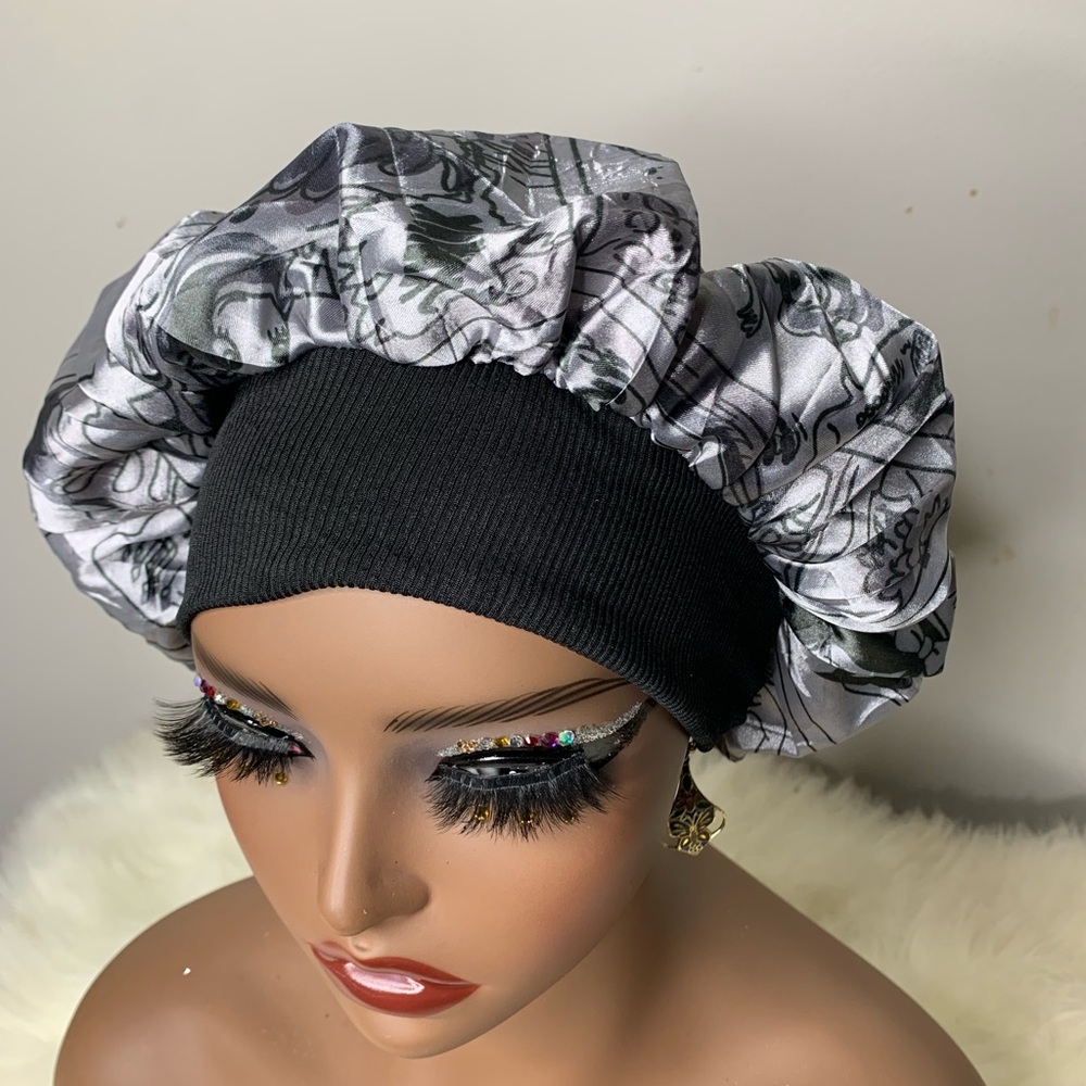 bonnets bundled